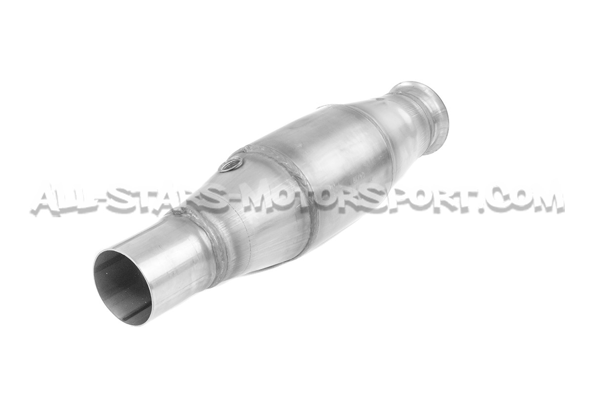 Cata sport Scorpion pour Renault Clio 3 RS