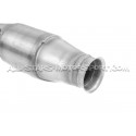 Cata sport Scorpion pour Renault Clio 3 RS