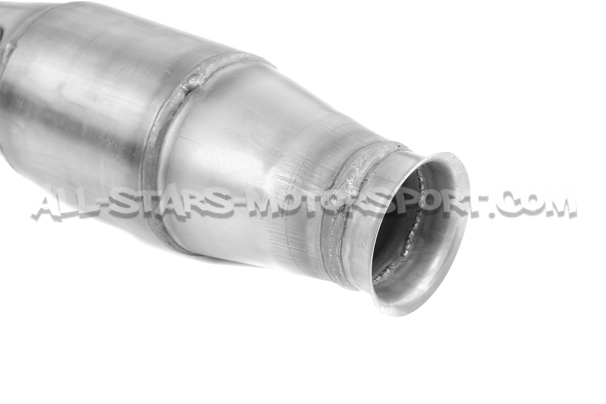 Cata sport Scorpion pour Renault Clio 3 RS