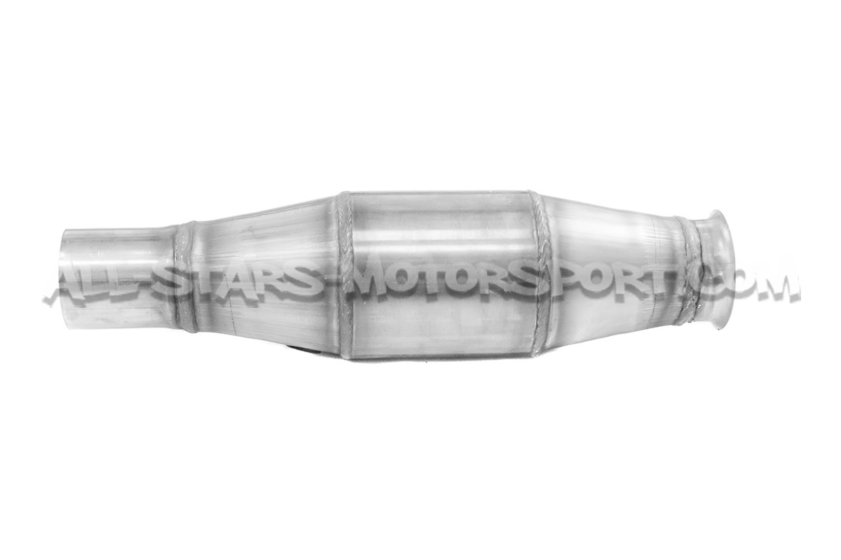 Catalizador deportivo Scorpion para Renault Clio 3 RS