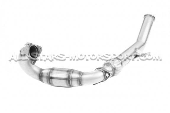 Clio 4 RS 12-15 Scorpion Sports Catalyst Downpipe