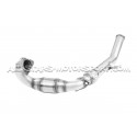 Catalizador deportivo Scorpion para Clio 4 RS 12-15