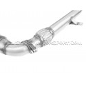 Clio 4 RS 12-15 Scorpion Sports Catalyst Downpipe