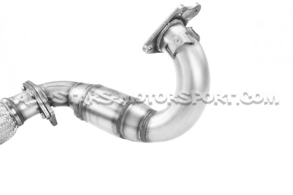 Clio 4 RS 12-15 Scorpion Sports Catalyst Downpipe