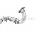 Clio 4 RS 12-15 Scorpion Sports Catalyst Downpipe