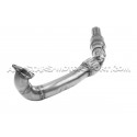Audi S3 8L / Audi TT 225 / Leon Cupra 1M Scorpion Sport Catalyst Downpipe