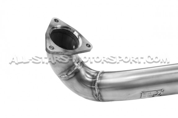 Catalizador deportivo Scorpion para Audi S3 8L / Audi TT 225 / Leon Cupra 1M