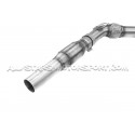 Catalizador deportivo Scorpion para Audi S3 8L / Audi TT 225 / Leon Cupra 1M