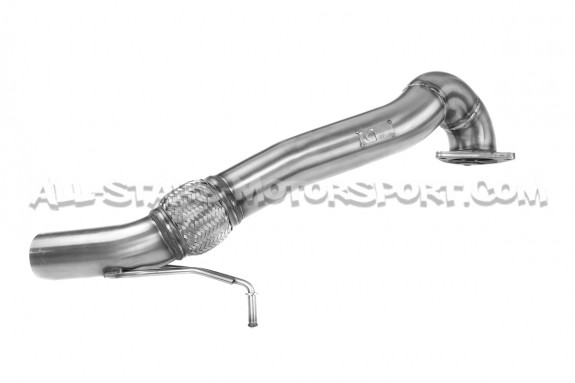 Downpipe cata sport Scorpion pour Audi S3 8L / Audi TT 225 / Leon Cupra 1M