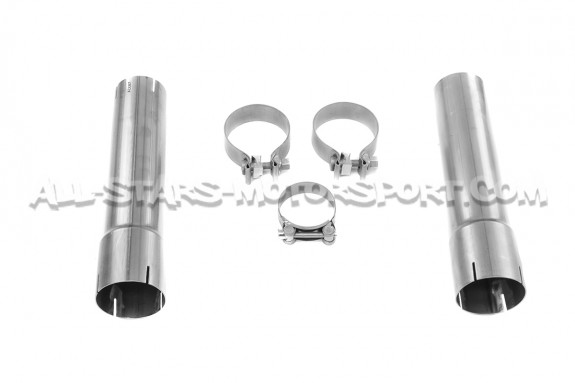 Audi S3 8L / Audi TT 225 / Leon Cupra 1M Scorpion Sport Catalyst Downpipe