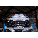 Escape con valvulas Scorpion para Hyundai i30 N (No GPF)