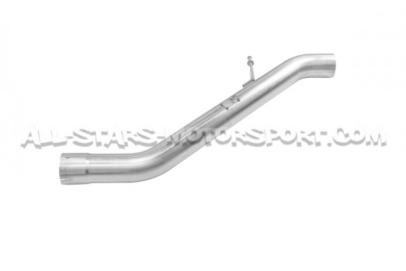 Escape con valvulas Scorpion para Hyundai i30 N (No GPF)