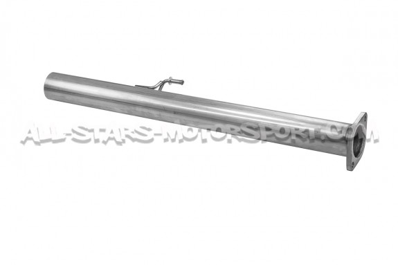 Hyundai i30 N (Non GPF) Scorpion Valved Catback