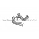 Catback avec valve Scorpion pour Hyundai i30 N (Non GPF)