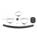 Admission Injen pour Mazda 3 MPS BK 04-09