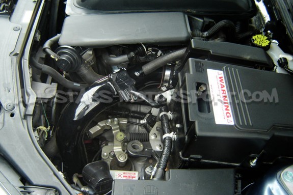 Admision Injen para Mazda 3 MPS BK 04-09