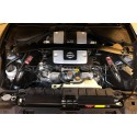 Admision Injen para Nissan 370Z