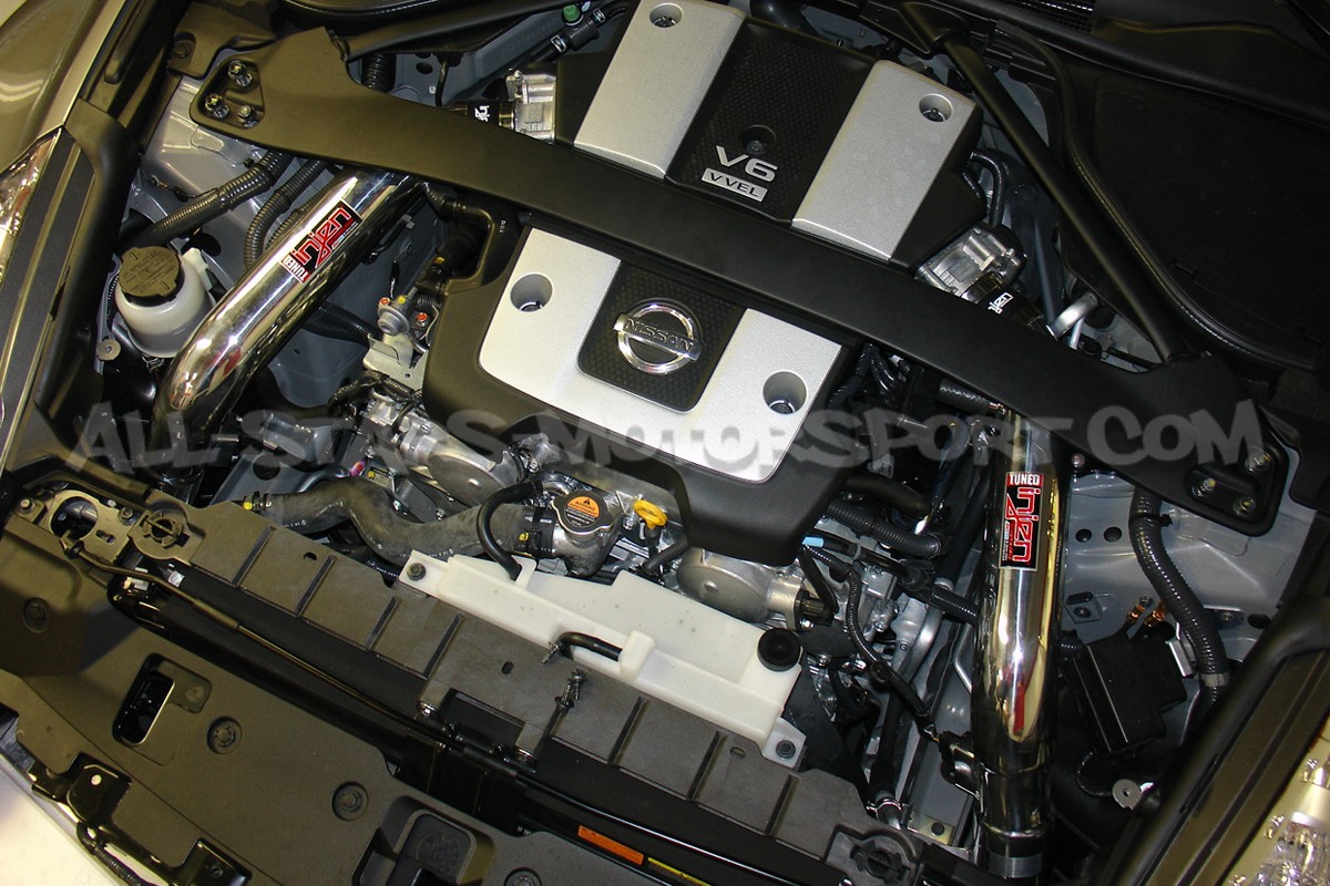 Admision Injen para Nissan 370Z