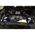 Admission Injen pour Nissan R35 GTR