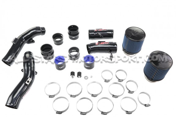 Nissan R35 GTR Injen Intake Kit