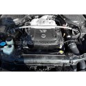 Injen Cold Air Intake for Nissan 350Z 03-07