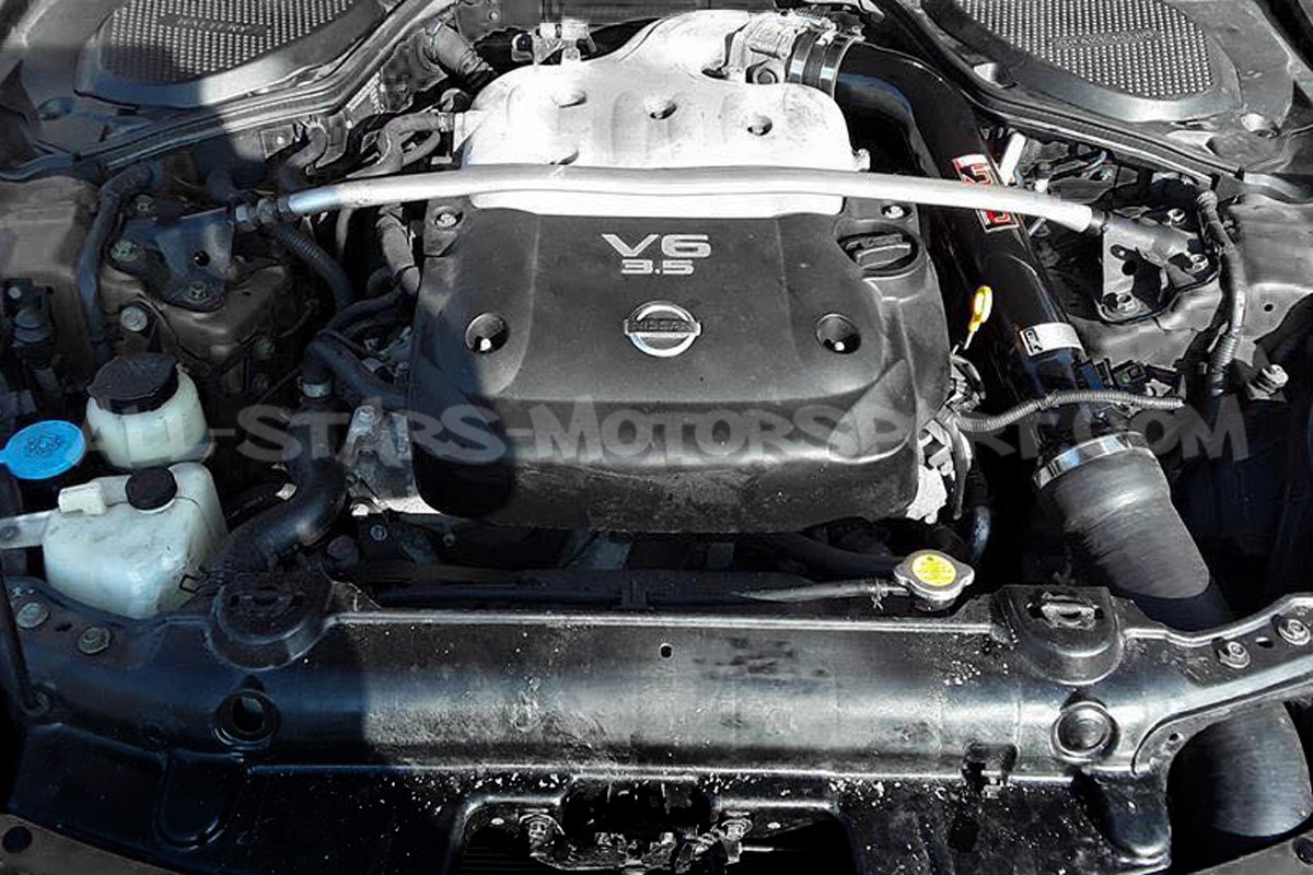 Injen Cold Air Intake for Nissan 350Z 03-07