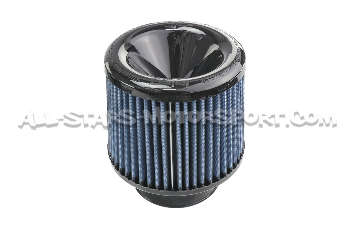 Admision Injen cold air para Nissan 350Z 03-07
