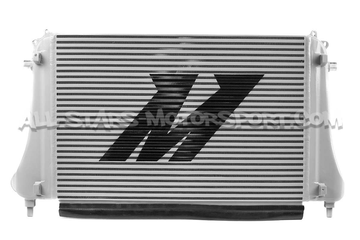 Mishimoto Intercooler for Golf 7 GTI / Golf 7 R / Leon 3 Cupra / S3 8V / TT 8S