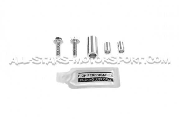 Whiteline Gearbox Linkage Bushings for Subaru Impreza GT / WRX 01-07