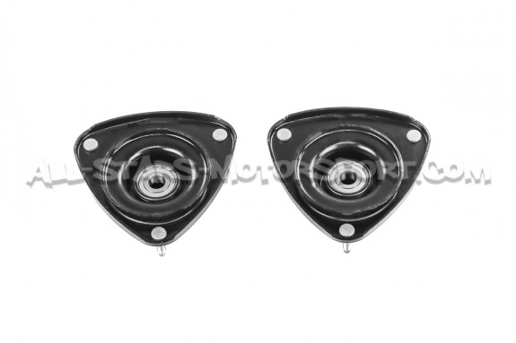 Coupelles d'amortisseurs avant réglables Whiteline pour Impreza GT / WRX / STI 00-07