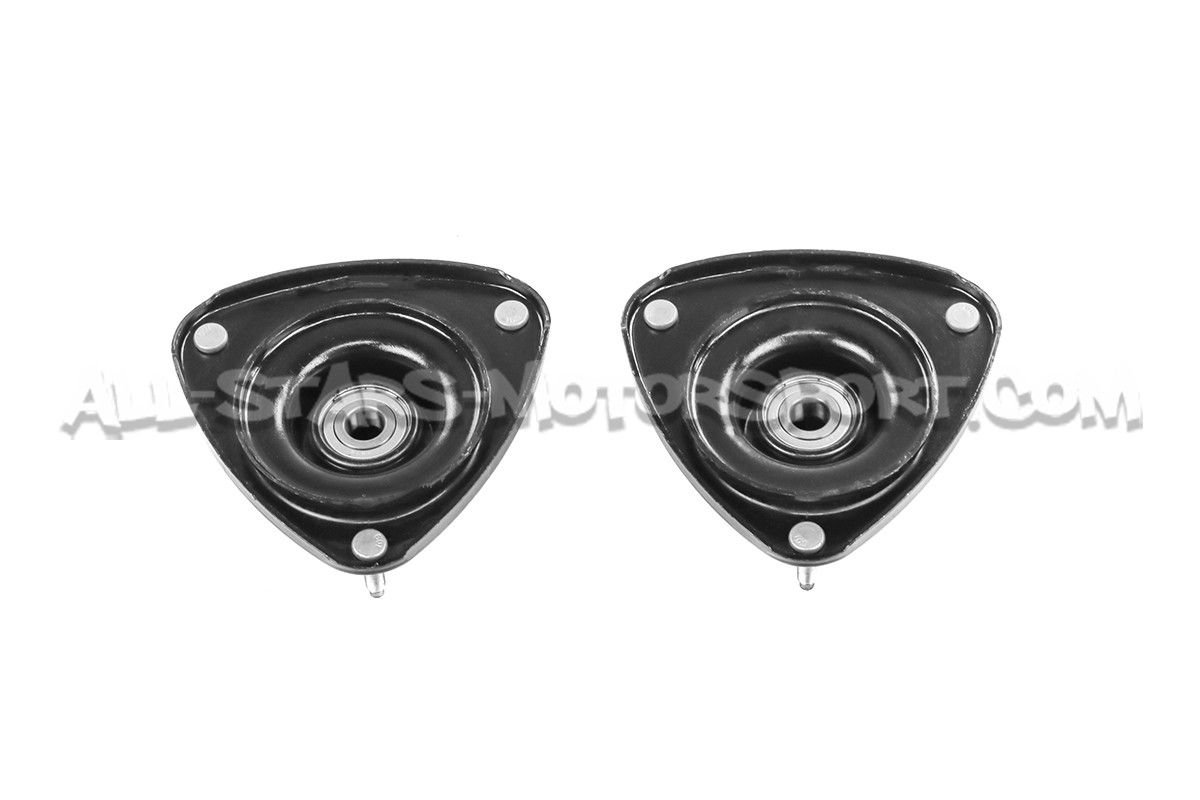 Copelas de amortiguadores delanteros Whiteline para Impreza GT / WRX / STI 00-07