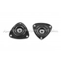 Coupelles d'amortisseurs avant réglables Whiteline pour Impreza GT / WRX / STI 00-07