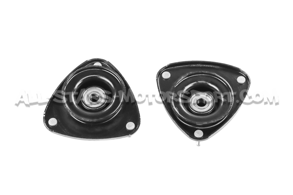 Whiteline Adjustable Front Strut Mounts for Subaru Impreza GT / WRX / STI 00-07