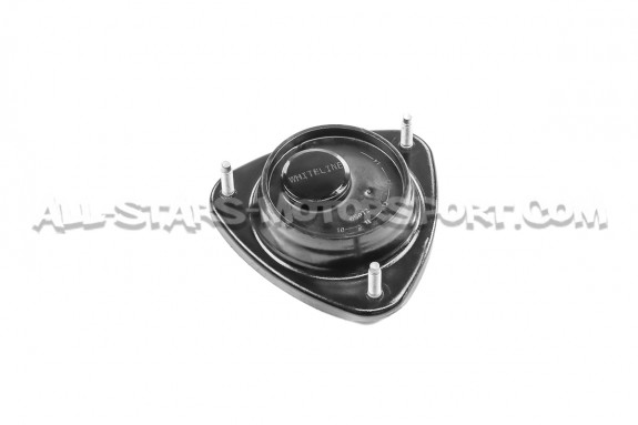 Coupelles d'amortisseurs avant réglables Whiteline pour Impreza GT / WRX / STI 00-07