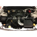 Admission Injen short ram pour Subaru BRZ / Toyota GT86