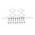Catback Injen Super SES pour Nissan 370Z