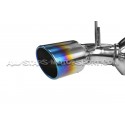 Nissan 370Z Injen Super SES Catback Exhaust System