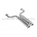 Catback Injen Super SES pour Nissan 370Z