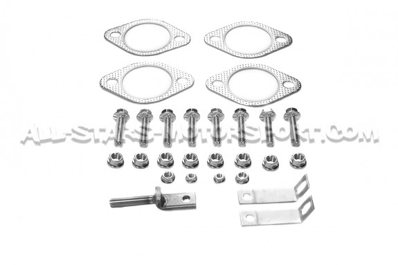 Escape Injen Super SES para Nissan 350Z