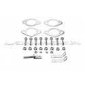 Catback Injen Super SES pour Nissan 350Z