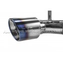 Catback Injen Super SES pour Nissan 350Z