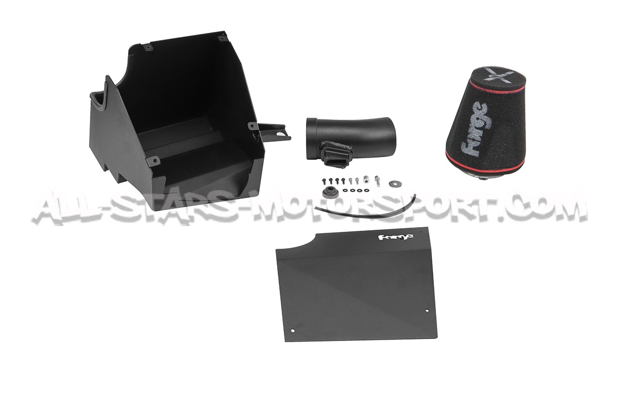 Forge intake for Mini Cooper S / JCW F56