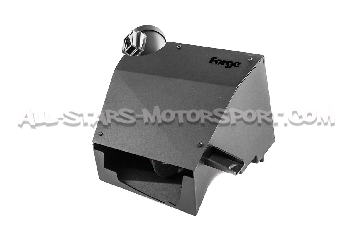 Forge intake for Mini Cooper S / JCW F56