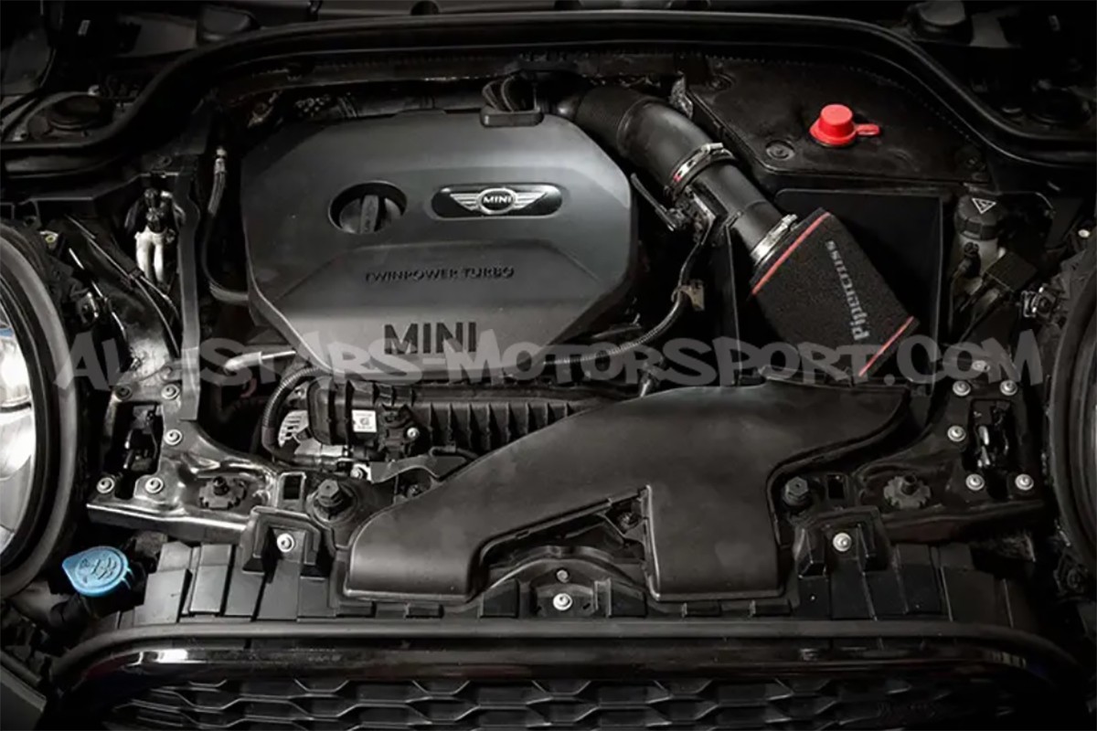 Forge intake for Mini Cooper S / JCW F56