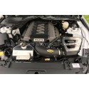 Vase d'expansion Mishimoto pour Mustang S550 GT / Ecoboost