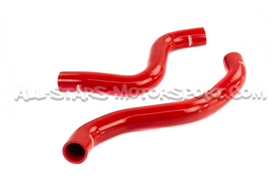 Mitsubishi Lancer Evolution 9 Mishimoto Silicone Radiator Hose Kit