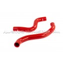 Mitsubishi Lancer Evolution 9 Mishimoto Silicone Radiator Hose Kit
