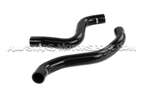 Mitsubishi Lancer Evolution 9 Mishimoto Silicone Radiator Hose Kit