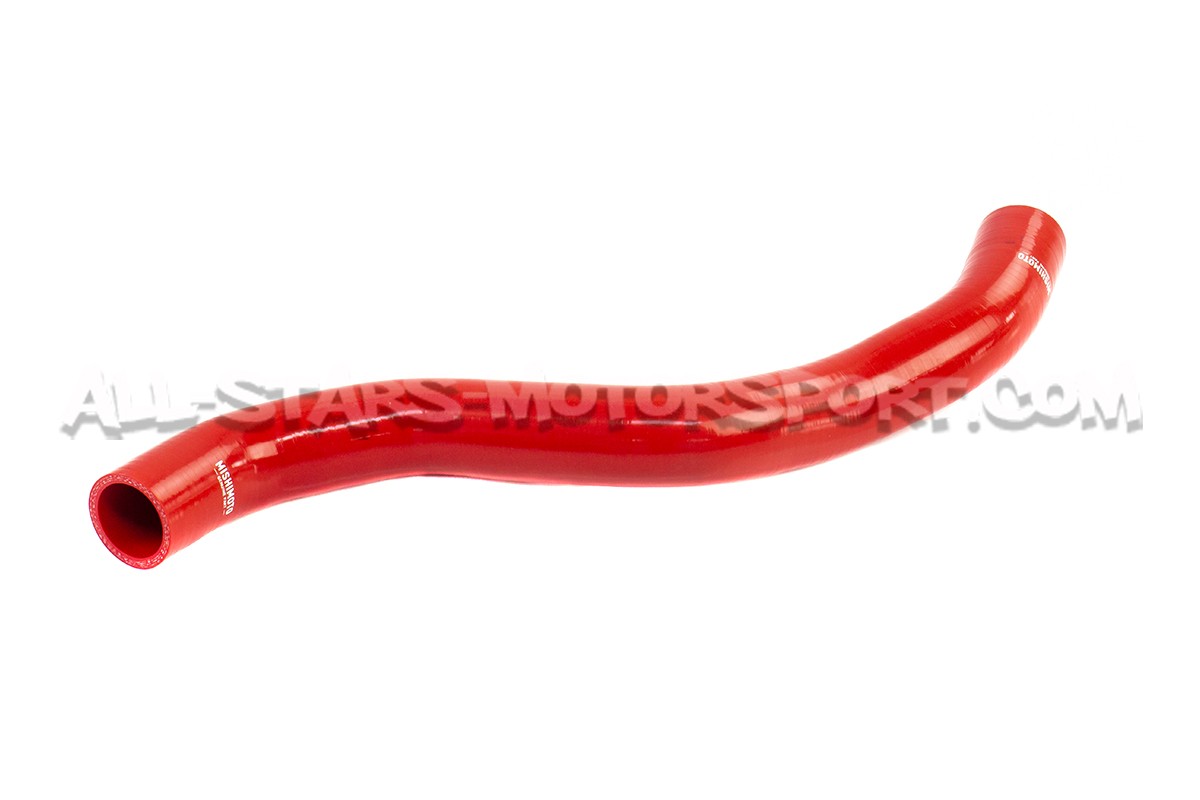 Mitsubishi Lancer Evolution 9 Mishimoto Silicone Radiator Hose Kit