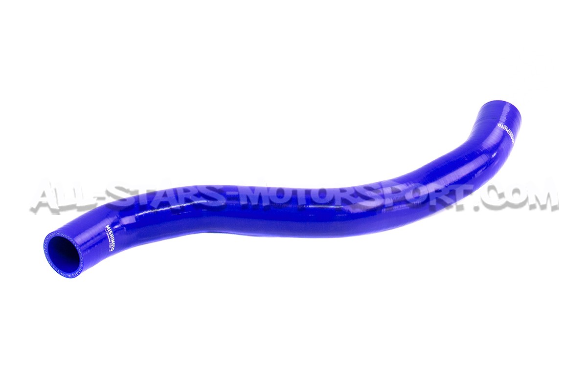Durites de radiateur silicone Mishimoto pour Mitsubishi Lancer Evolution 9